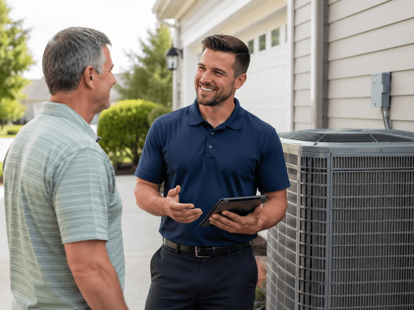 Heat Pump Installation Jasper, AR FAQs